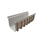Gutter 200 x 500 - 16cm High