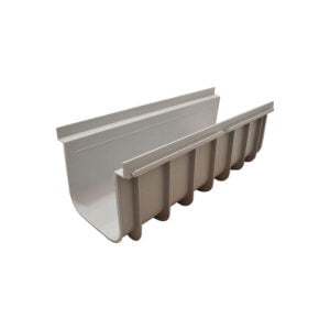 Gutter 200 x 500 - 16cm High