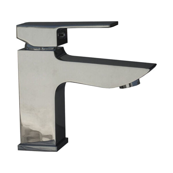 Single Lever Basin Mixer H108