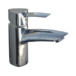 Single Basin Mixer H114