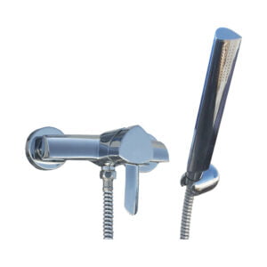 Single Lever Shower Mixer H514