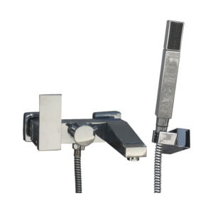 Single Lever Bath Mixer H608