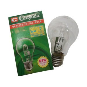 Halogen GLS B22 18W