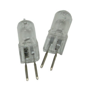 Halogen Lamp 12V 20W