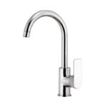Single Lever Kitchen Mixer I72 INFINITY