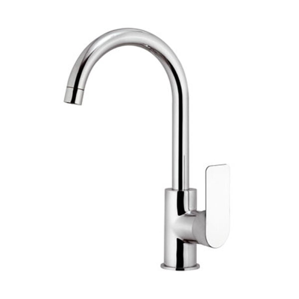 Single Lever Kitchen Mixer I72 INFINITY
