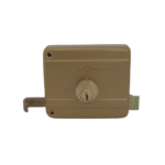 Icsa 213 Rim Lock 50mm Right Hand