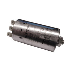 Ignitor for Metal Halide