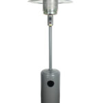 Standard Patio Outdoor Gas Heater