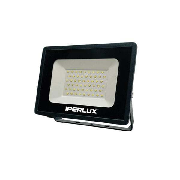 LED Floodlight 50W IP65 Warm White