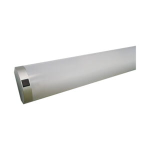 Unit + Diffuser 1 x 18W IVY 113
