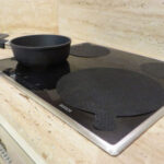 INDUCTION HOB PROTECTOR DIA 27CM