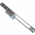 Jis Electric Striker For Mortice Lock Stainless Steel