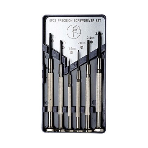 Jewellers Screwdriver