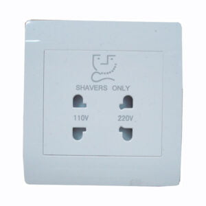 Shaver Unit KB12