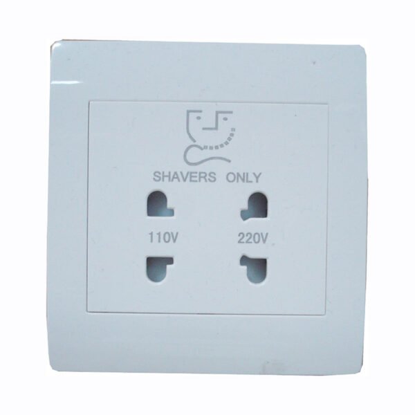 Shaver Unit KB12