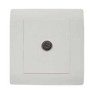 TV Socket KB12