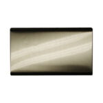 Blank Plate Double KB7