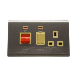 Cooker Unit KB7