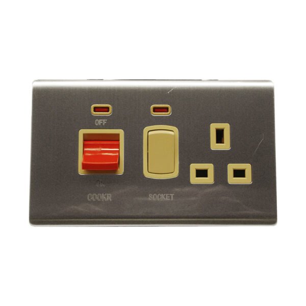 Cooker Unit KB7