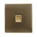 Telephone Socket KB7