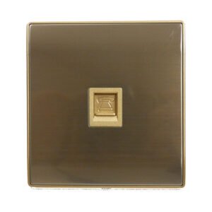 Telephone Socket KB7