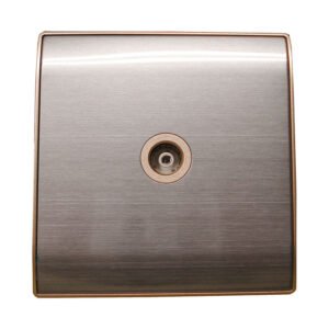 TV Socket KB7