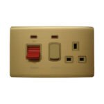 Cooker Unit KB8