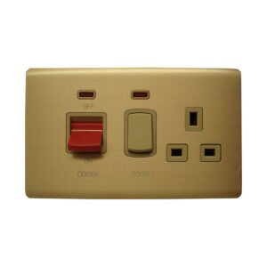 Cooker Unit KB8