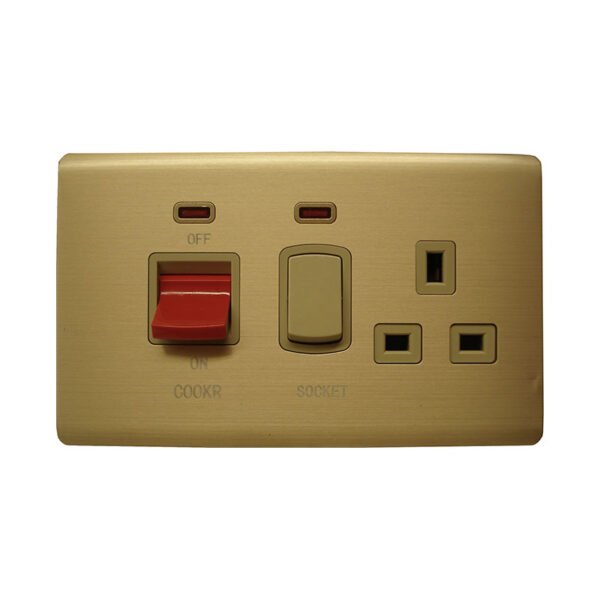 Cooker Unit KB8