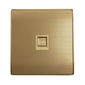 Telephone Socket KB8