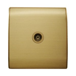 TV Socket KB8