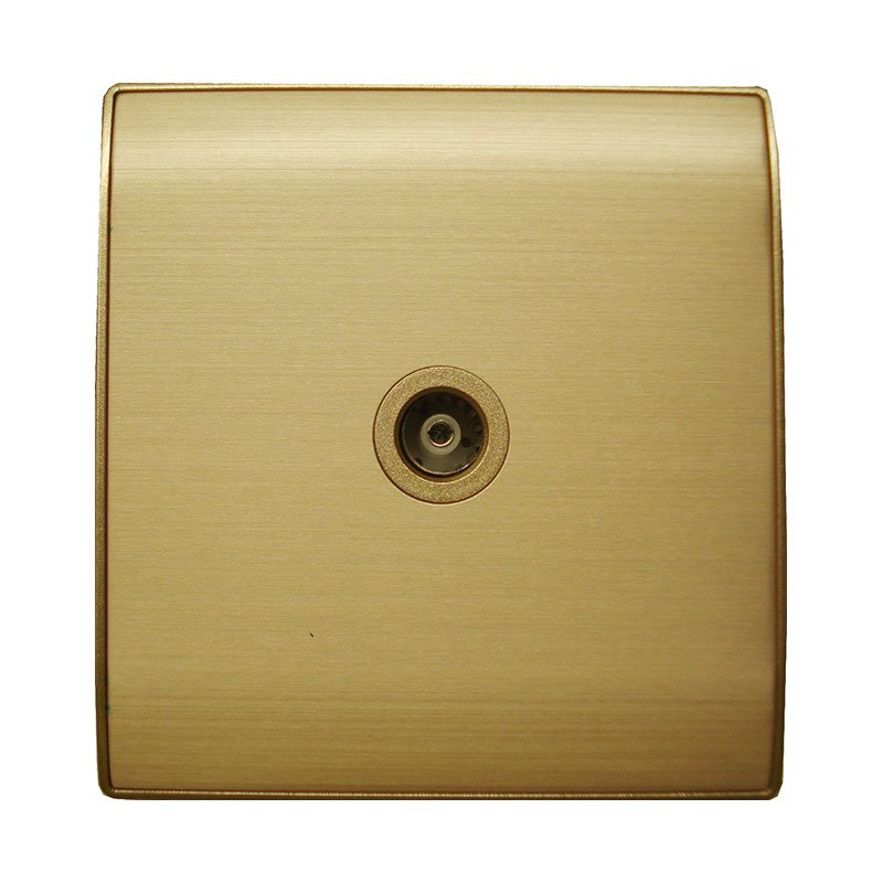 TV Socket KB8
