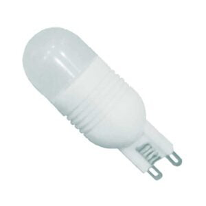 LED COB Bulb G9 3W Daylight K2