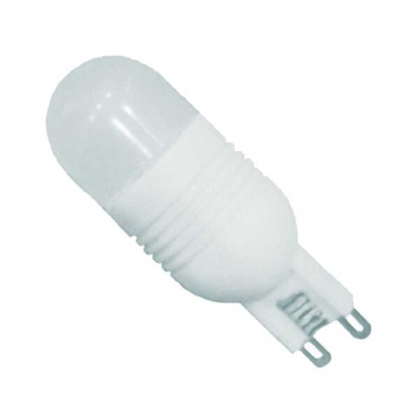 LED COB Bulb G9 3W Daylight K2