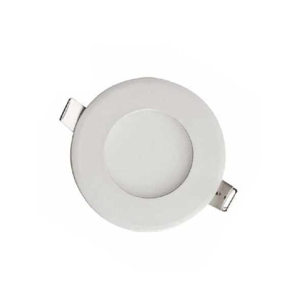 K2 LED Panel 3W Warm White KDL-404
