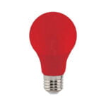 LED GLS E27 5W Blue KES-119