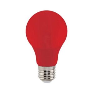 LED GLS E27 5W Blue KES-119