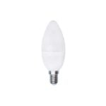 LED Candle E14 5W Warm White K2