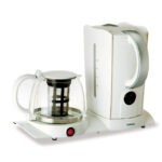 Sogo Electric 2-in-1 Tea Tray