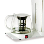 Sogo Electric 2-in-1 Tea Tray - Image 2