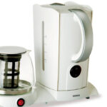Sogo Electric 2-in-1 Tea Tray - Image 3