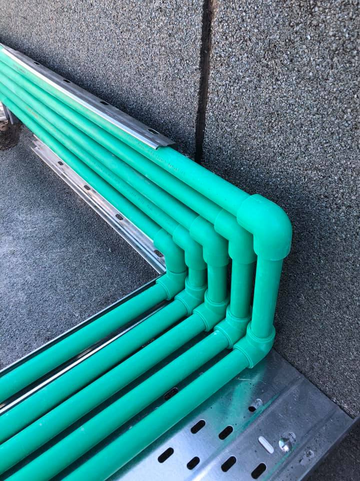 KF Installations Plumbing Services