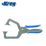KREG KHC3-INT 76mm Wood Project Clamp +Automaxx