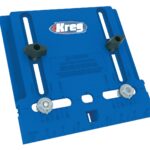 KREG® Cabinet Hardware Jig