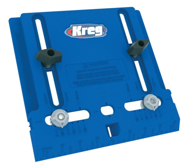 KREG® Cabinet Hardware Jig