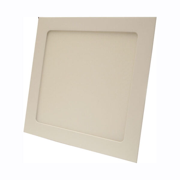 LED Panel KLLP12QF 12W