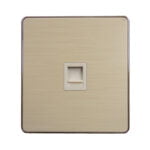 Telephone Socket KM5
