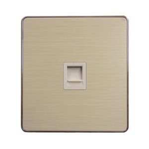 Telephone Socket KM5