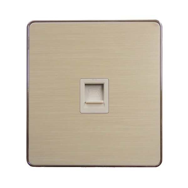 Telephone Socket KM5